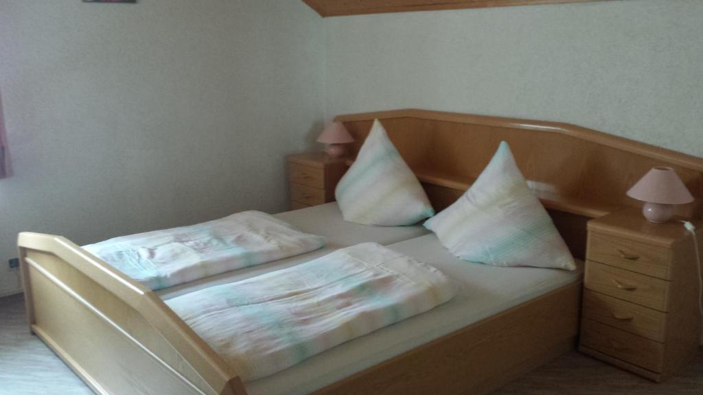 Pension Waldblick 埃京 客房 照片